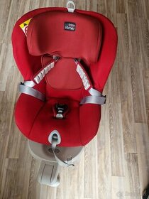 Britax Romer dualfix - 1