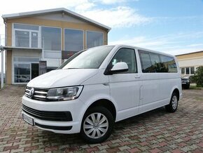 VW T6 Caravelle 2.0 TDI 150k LR Comfortline 4Motion