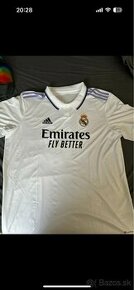 Real Madrid Kit Season 2022/23 Modrič