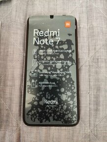 Xiaomi redmi note 7 - 1