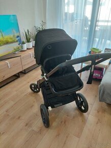 Bugaboo Fox 2 Black-Black - 1