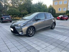 Toyota Yaris 1.5 VVT-iE Active Comfort