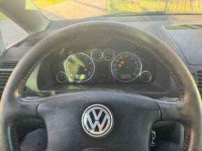 VW sharan 2.8.V6 LPG