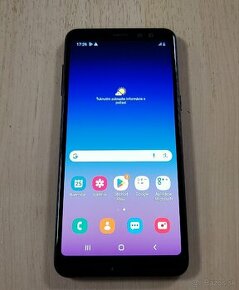 Samsung Galaxy A8 (2018) Dual SIM