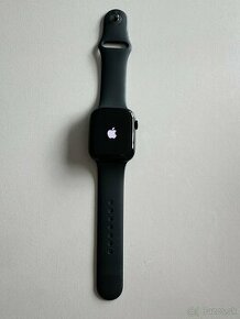 Apple Watch 8 45mm Midnight