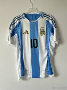 DRES MESSI NÁRODNÝ Argentína domáci sezóna 2024/25