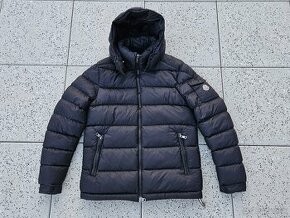 zimná bunda MONCLER - "S" - 1