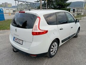 Renault Grand Scénic 1.6 81kw 7miest