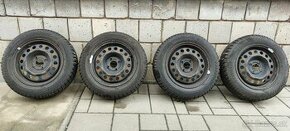 Zimne kolesa 175/65 R14