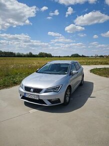 SEAT LEON ST 1.6TDI 115 STYLE DSG