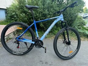 Špaček phaeton úplne nový horský bicykel