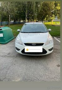 Ford focus 2009