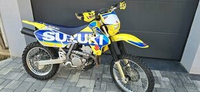 Suzuki DRZ 400E - 1