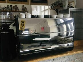 Nuova Simonelli Appia 2