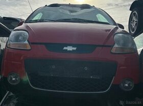 Chevrolet Spark 800i