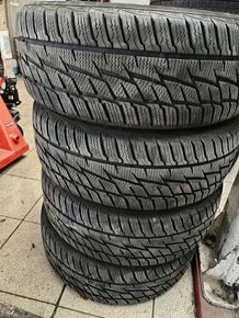 Matador 205/55 R16 zimne