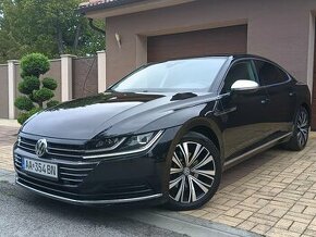 Volkswagen Arteon 2.0 TDI Elegance VIRTUAL COCKPIT - 1