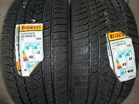 285/40 R20 PIRELLI - 1