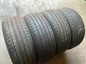 Letne Pneu GoodYear 225/45 R19 96W 4ks