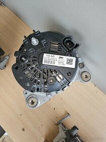 ALTERNATOR 2,0 TDI / 1,4 TSI / 1,2 TSI