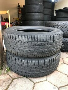 215/60 r16 coninental - 1