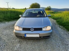 Vw golf 4, 1.9tdi 66kw - 1