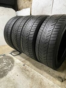 Vredestein 225/50 R17 4x=120€ - 1