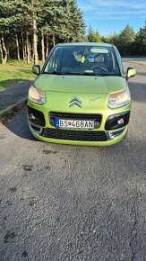 Citroen c3 pıcasso1.4 - 1