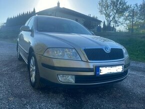 Škoda octavia 1.9.TDI 77KW bez dpf - 1