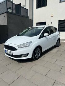 Ford C-MAX, TOP STAV - 1