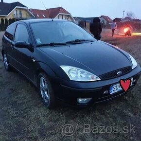 Ford focus mk1 - 1