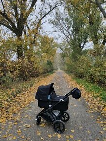 Bugaboo Fox 2