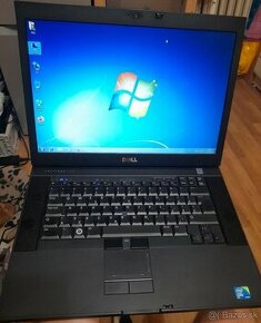 Dell E6500