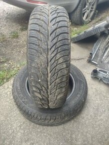 185/65 R15 T Matador All Weather celoročné 2ks - 1