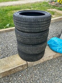 Pneumatiky 225/45/R17 - 1