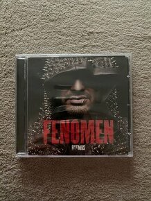 Cd Rytmus - Fenomen (nové, zabalené)