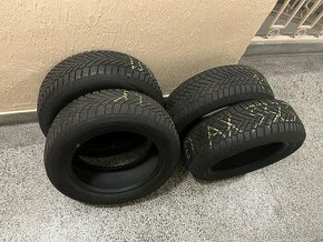 Predám zimné pneumatiky YOKOHAMA 205/55 R16