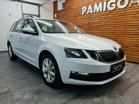 Škoda OCTAVIA  1,6 TDI combi, Možný odpočet DPH