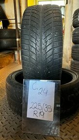 24. GoodRide SW608 225/35 R19