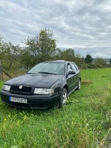 ŠKODA Octavia 1.9 TDi