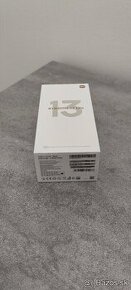 Xiaomi 13 Lite 8/128GB Nepoužívaný