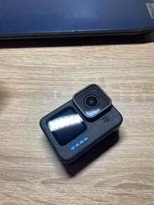 GoPro hero 12