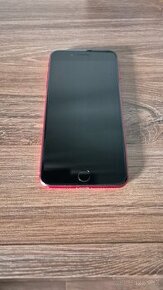 Iphone 8 Plus red