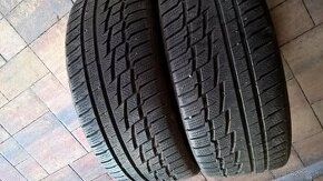 ZIMNÉ 225/45 R17 MATADOR 3 ks a PAXARO 2 ks cca 7mm 150€/4ks