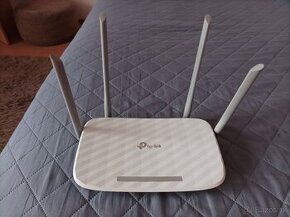 Router TP Link Archer C50