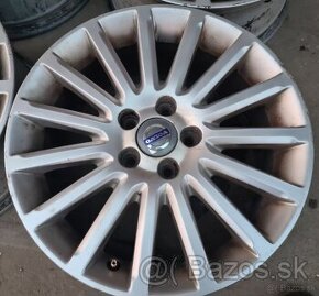 Kúpim len tieto originál disky 5x108 r17 Volvo S80