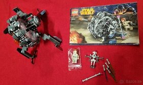 LEGO Star Wars 75040