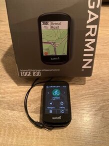 Garmin Edge 830