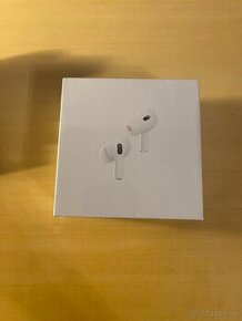 ❗️Nové❗️Apple Airpods Pro 2 gen✅