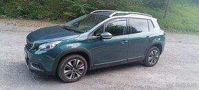 Peugeot 2008 1.6 BlueHDi Allure 88kw